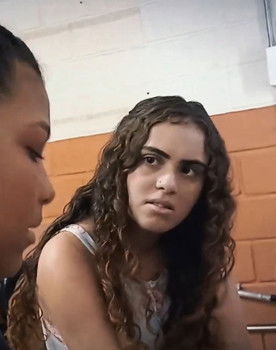 Natasha Fernandes as Amiga