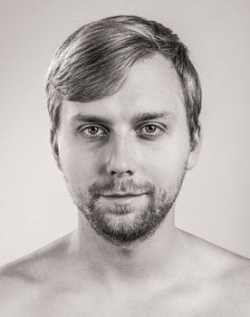 Martin Veselý as Jan Pavlis