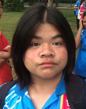 กันยกร เรืองหิรัญ as สาวประเภทสอง