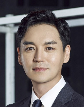 Lee Young-ho as Sung-wook