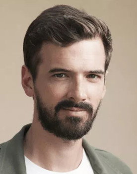 Marc-Antoine Le Bret as (voice)