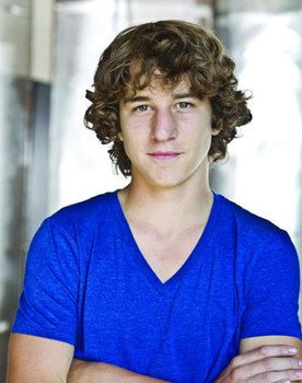 Tyler Stentiford