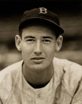 Ted Williams