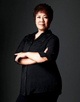 Catherine Sng as Ah Hua