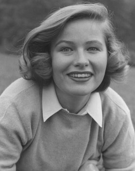 Nancy Olson Photo