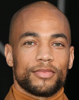 Kendrick Sampson