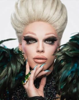 Morgan McMichaels