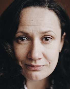 Svetlana Sayagova