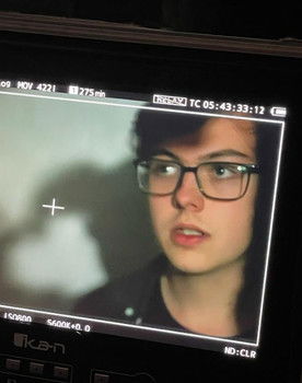 Jack Mitchelson as Mugsy