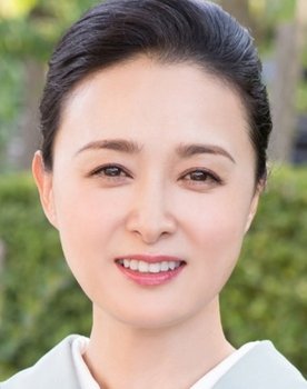 Sayuri Kokusho