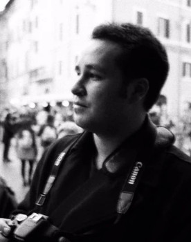 Zach Macias as Ernie (voice)