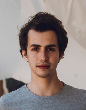 Samuel Toman