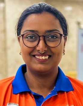Deepika Kumari