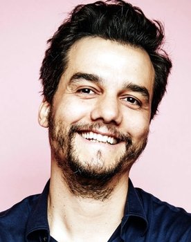 Wagner Moura Photo
