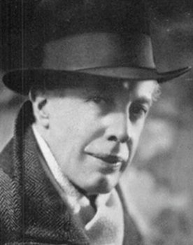 Hamilton Deane as Professor