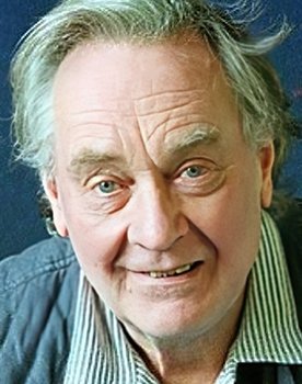 Oliver Postgate