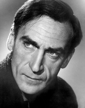Patrick Troughton as The Second Doctor