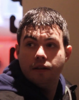 Derek Kennedy as Dessie Daly