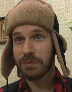 Jay Bauman as Jay