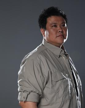 Snake Zhang