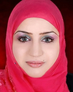 منى الأصبحي