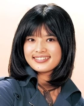 Akiko Nakamura as Jane Royal (voice)