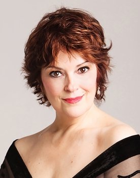 Jennifer Larmore