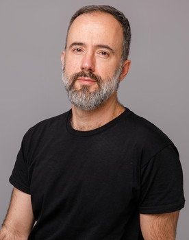 Ignacio Ysasi as Empleado gasolinera (uncredited)