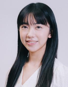 Momoka Ishii