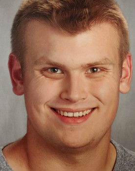 Carter Logan Cox as Logan Clark