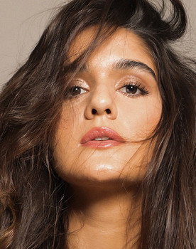 Maitê Padilha as Mabel