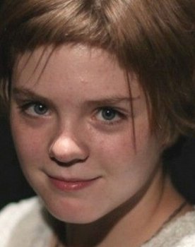 Darya Konyzheva Photo