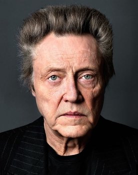 Christopher Walken