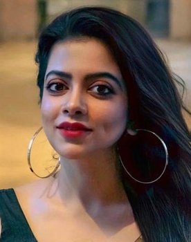 Payel Mukherjee