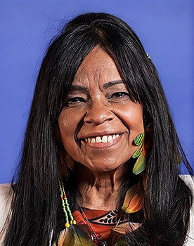 Eliane Potiguara