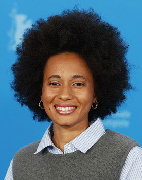 Maïmouna Miawama as Kellou