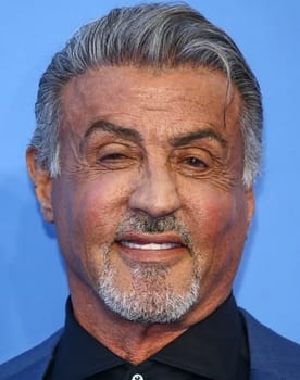 Sylvester Stallone as Self
