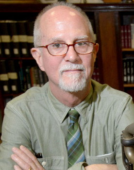 Bruce Boyd Raeburn as Interviewee