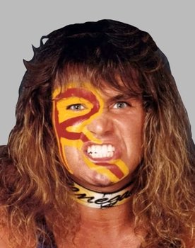 WCW World War 3 1998