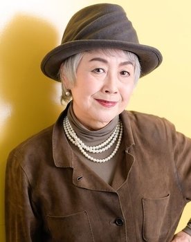 Kazuko Sugiyama Photo