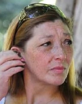 Marian Salgado as Susan Barnes