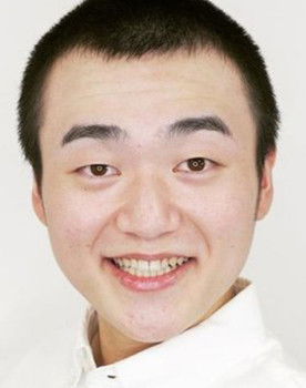 Suzuki Atsuya as Fujimoto Taiga