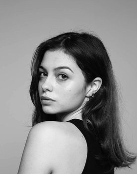 Elena Marchal as Gertru