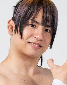 Takato Nakano as 