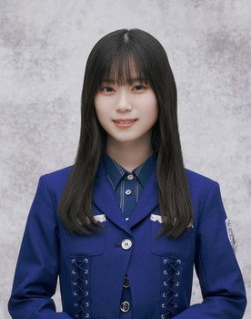 Shizuki Yamashita