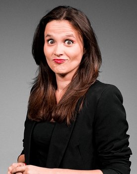 Ana Arrebentinha