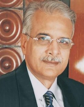 Humayun Fazl