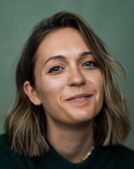 Sally Collett as Rosie