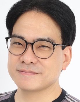 Ryuusaku Chijiwa as Martin (voice)