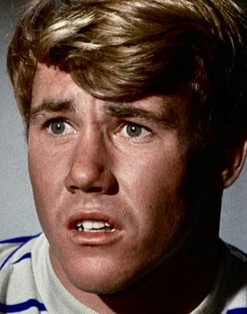 Wink Roberts as Eddy Newton